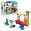 LEGO 10463 Spidey-Rex contra el Duende Verde 1