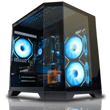 i9 14900KF Gaming PC 32GB DDR5 1TBM.2 8GB RTX 5060