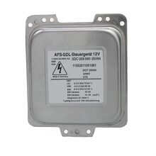 Module de Ballast pour Phares au Xénon HID D1S pour H-Ella AFS-GDL 5DC009060-20 W212 C207 A207 A2129007804