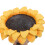 Sonnenblumen Vogelbad Harz Gartendeko 10
