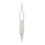 Quick Sewing Needle Threader for Sewing Machine-White 1