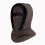 Thicken Warm Balaclava Hat Comfortable Windproof-brown 1