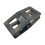 Magnetic Hair Clip Easy Fastening Technology Secure-Black 1