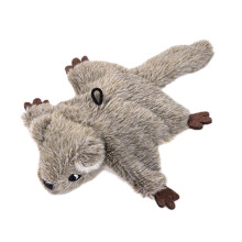 Sound Emitting Plush Cats Toy Electric-little flying squirr