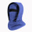 Verdickte warme Sturmhaube, bequeme, winddichte-Blau 1