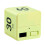 Time Management Tool Countdowns Device for Students and-Yellow 1