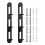Wall Mounted Disc Holder Stand For Grinding Discs Multiple-2 1
