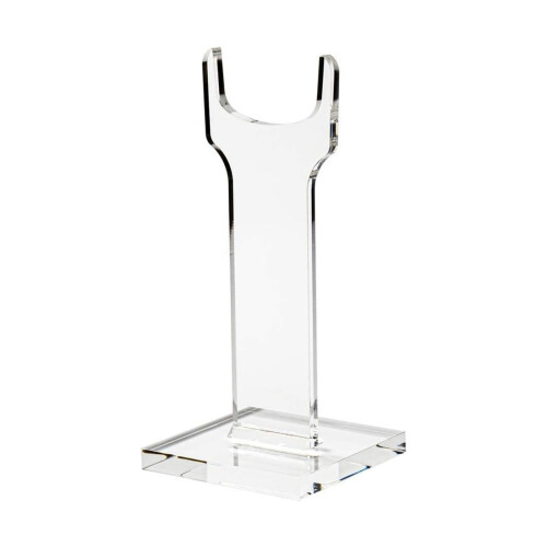Space Saving Toy Organizer Acrylic Toy Storage Stand-25.4cm