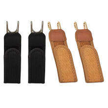 Utility Elastic Waistband Clasp Adjustable Design Multiple Color