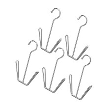 Hochwertiges Schuhhalter-Set, Schuh-Trockenständer, sichere-5