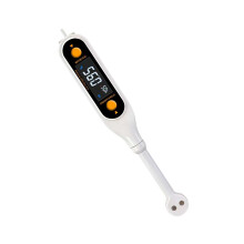 Quick Response Electronic Salinity Instrument Quick Measurements