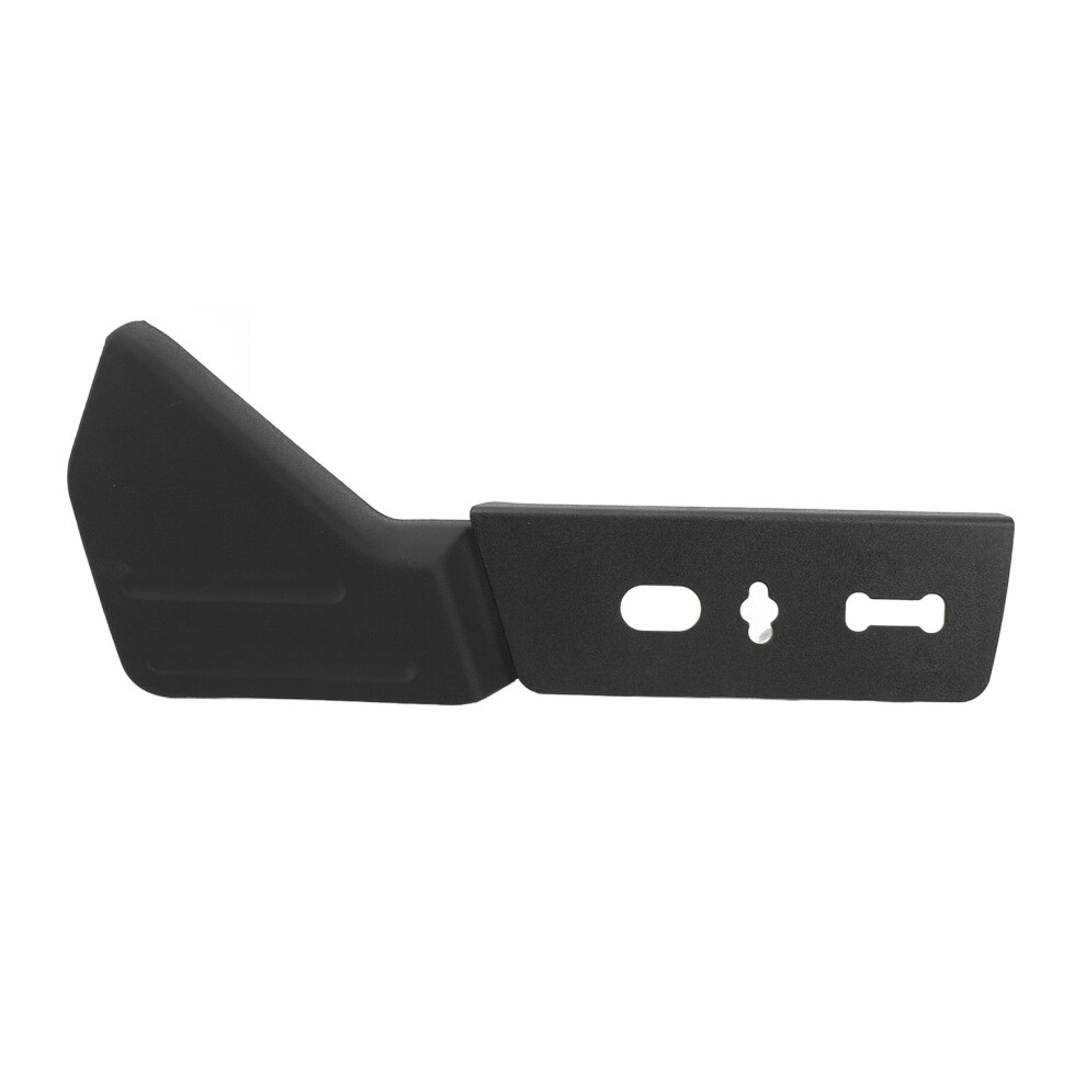 Abs Seat Trim Cover & Switch Housing Panel Bezel Right 9L3z-1661692-Ba 6941390837910