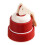 Easy Cleaning Timer Bottle Stopper For Beverage Bottles-Red 1