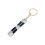 Tiny Ski Board sleutelhanger Skateboard hanger-type 5 1
