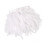Elegante pluimversiering van 2 m lengte, perfect-witmaken 2m 1