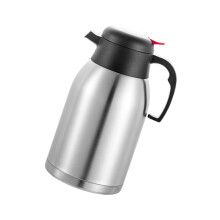 Double Layer Stainless Steel Thermal Beverage Carafe-2500ML