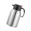 Double Layer Stainless Steel Thermal Beverage Carafe-2500ML 1