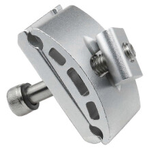 (As show, One size) Bicycle Pipe Clamp Bike Seatpost Clamps Aluminum Alloy Bicycle Seatpost Clamp Bicycle Seat Tube Clamp