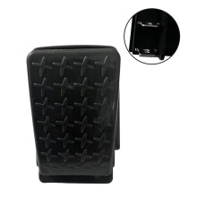 Children'S Electric Car Vehicles Accelerator Foot Pedal Reset Control for Kids Ride Toy Replacement Parts A