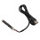 Module Caméra USB 5 MP 62  9 mm Autofocus 70 Noir 14