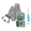 Mini PCIe-Karte 2,5G RJ45 grüner Adapter 2