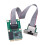 Mini PCIe-Karte 2,5G RJ45 grüner Adapter 5