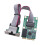 Mini PCIe-Karte 2,5G RJ45 grüner Adapter 6