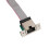 Mini PCIe-Karte 2,5G RJ45 grüner Adapter 12