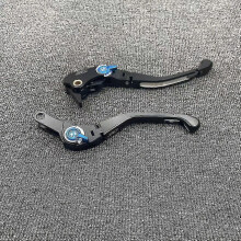 (As show, Brake Lever) For Bmw S1000rr M1000rr 2019 2020 2021 2022motorcycle Accessories Parking Handle Clutch Brake Lever With Parking Lock