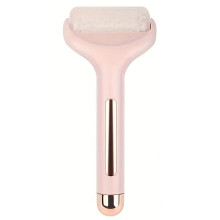 Facial Ice Roller for Skin Lifting,Firming and Smoothing Wrinkles - Cooling Tool for Eye Puffiness,Home Beauty Care
