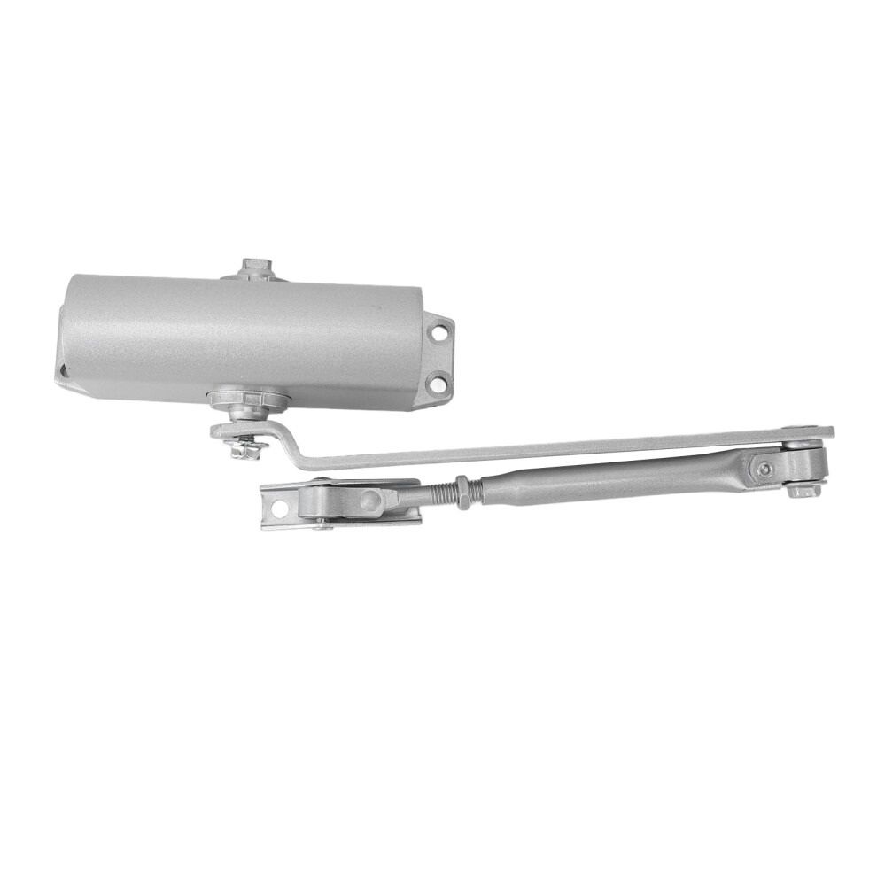 Automatic Door Closer Hydraulic Buffer 45Kg 90Cm For Fire Doors 4251385355049