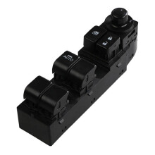 BAPJ-66-350A BAPJ66350A Master Power Window Control Button for 3 2017