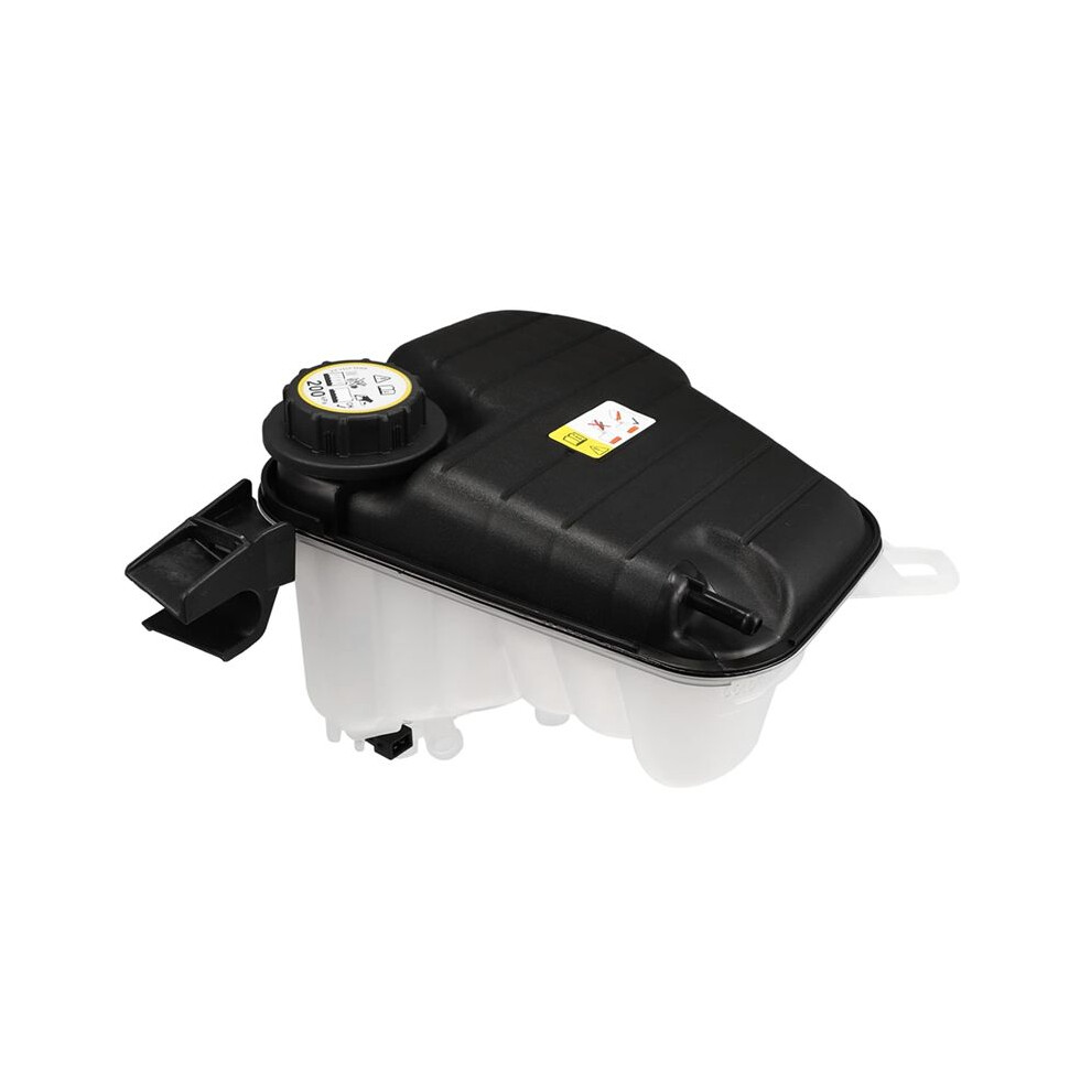 C2d36877 C2z29118 Coolant Expansion Tank With Sensor For Xf 2009-2015 C2d36671 C2z22872 4713396167023