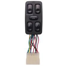 Vorderer Linker Fahrerseitiger Haupt Schalter für Elektrische Strom Versorgung 9357028001 für 1992-1994 Galloper 93570-28001