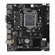H61C LGA 1155 DDR3 16GB M.2 Motherboard