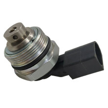 Konwerter Pompy Paliwa Wysokiego CiśNienia dla A6 S6 A8 S8 Quattro 5.2L BXA BSM 2006-2011 07L127026A HFS853-105 07L127026AD