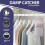 Damp Catcher Hanging Moisture Absorber 12×230g 6