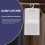 Damp Catcher Hanging Moisture Absorber 12×230g 9