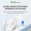 Tag di Tracciamento Bluetooth 2-Pack, Bianco e Nero, Batterie da 12 Mesi 6