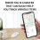 Tag di Tracciamento Bluetooth 2-Pack, Bianco e Nero, Batterie da 12 Mesi 7