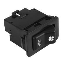 Klimaanlage Heck Heizung GebläSe Schalter MR218466 für Pajero Montero 1990-2004 V10-40