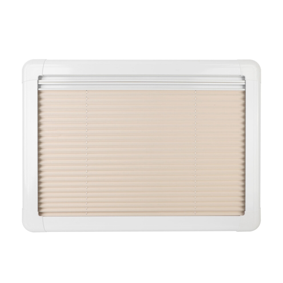 Uv Resistant Rv Window 28X16 With Sunshade 7293282184473