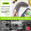 Grey Stuffable Travel Neck Pillow with Adjustable Strap, Soft & Packable 8