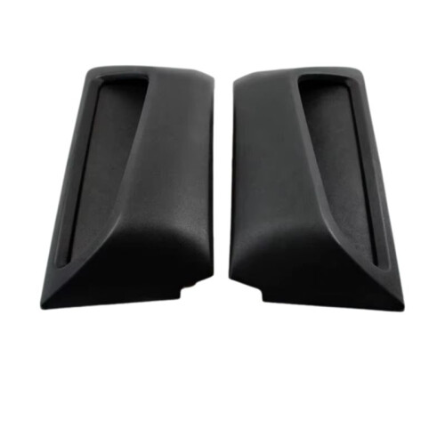 2 PCS Car  Storage Box Driver'S Cabin Side Storage Box Vito Modified Storage Box for   Vito 2016-2024