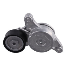 11287823374 Car Engine Belt Pulley Tensioner for Cooper Clubman Countryman Auris RAV4 2010-2018 16620-WA010