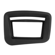 Car HUD Display Protective Cover   Display Protective Frame for  Countryman U25 2024 2025 Accessories LHD