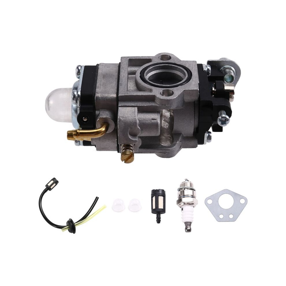 Carburetor Carb Kit Lawn Trimmer Wyk 192 Carburetor 1E40-5 For Echo Pb755st Pb751 Pb651 Lawnmower Parts Garden Tool 4711537938419