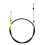 Steering Cable F1S-61481-10-00 for  FX  SHO 1