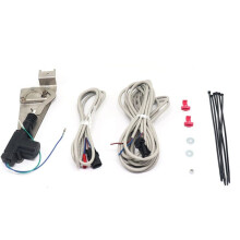 PL8250 Car Power Tailgate Lock Fits for F-150 F-250 F-350 1997-2016