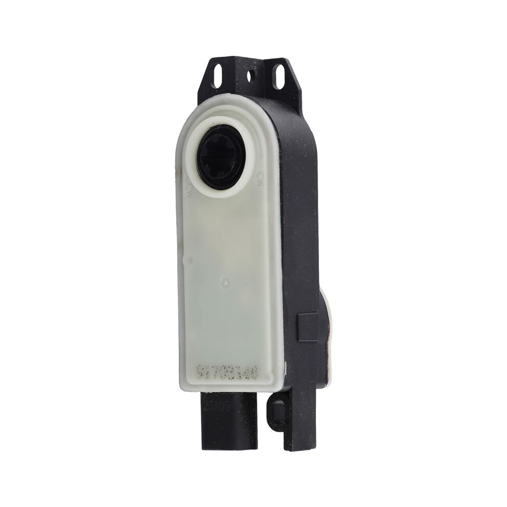 Car Grille Shutter Actuator Ml3z10884a Ml3z-10884-B For F-150 21-25 Ml3z-10884-D Radiator Air Deflector Actuator 4711947101090